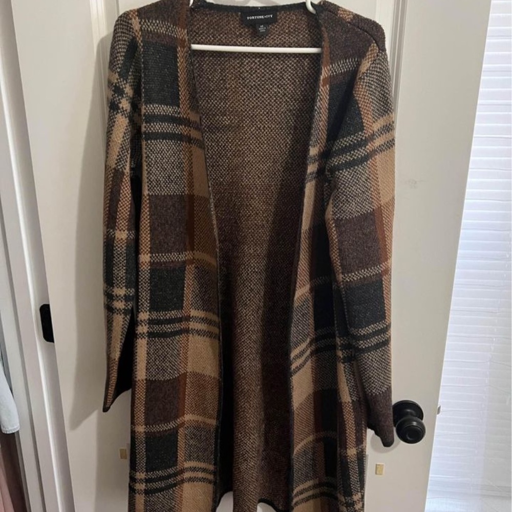 Cardigan (Medium)